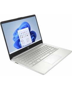 Ноутбук HP 14s-dq2030ur, 640Q0EA,  серебристый | emobi