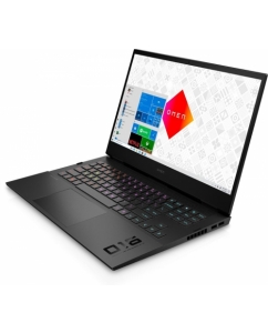 Ноутбук HP Omen 16-c0057ur, 5R9S0EA,  темно-серебристый | emobi
