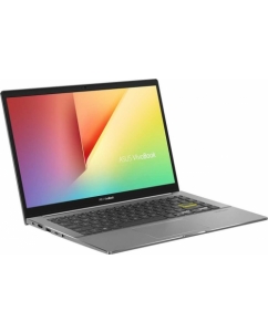 Ноутбук ASUS VivoBook S433EA-KI2375W, 90NB0RL4-M00PA0,  черный | emobi