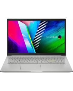 Ноутбук ASUS VivoBook 15 OLED K513EA-L11994W, 90NB0SG2-M00EV0,  серебристый | emobi