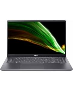 Ультрабук Acer Swift 3 SF316-51-55EP, NX.ABDER.006,  серый | emobi