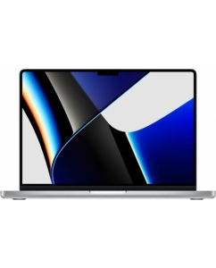 Ноутбук Apple MacBook Pro, MKGT3RU/A,  серебристый | emobi