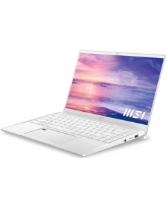 Ноутбук MSI Prestige 14 A11SC-080RU, 9S7-14C511-080,  белый | emobi