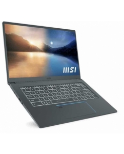 Ноутбук MSI Prestige 15 A11UC-066RU, 9S7-16S711-066,  серый | emobi