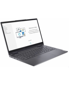 Ноутбук-трансформер Lenovo Yoga 7 14ITL5, 82BH00PERU,  серый | emobi