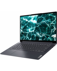Ноутбук-трансформер Lenovo Yoga 7 14ITL5, 82BH00FHRU,  серый | emobi