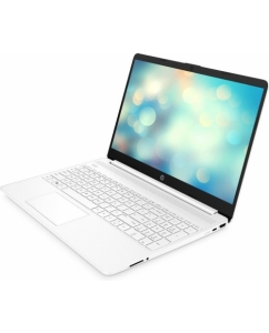 Ноутбук HP 15s-eq1279ur, 2X0N9EA,  белый | emobi
