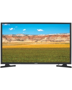 32" (80 см) Телевизор LED Samsung UE32T4500AUXCE черный | emobi