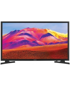 32" (80 см) Телевизор LED Samsung UE32T5300AUXCE черный | emobi