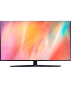 50" (125 см) Телевизор LED Samsung UE50AU7500UXCE серый | emobi