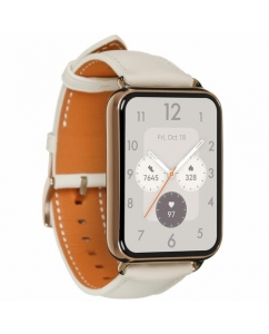 Купить Смарт-часы HUAWEI WATCH FIT 2 Classic Edition в E-mobi