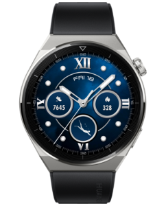 Смарт-часы HUAWEI WATCH GT 3 Pro Titanium | emobi