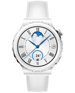 Смарт-часы HUAWEI WATCH GT 3 Pro Ceramic | emobi