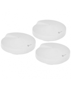 Купить MESH-комплект TP-Link Deco M9 Plus (3-pack) в E-mobi