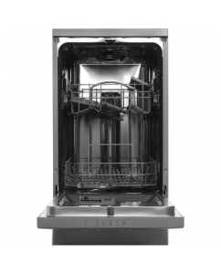 Купить Посудомоечная машина Candy CDPH 2L952X-08 серебристый в E-mobi