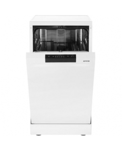 Купить Посудомоечная машина Gorenje GS520E15W белый в E-mobi
