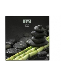 Купить Весы Irit IR-7257 зеленый, черный в E-mobi
