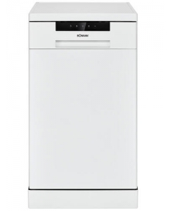 Посудомоечная машина Bomann GSP 7409 weis белый | emobi
