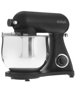 Купить Миксер KITFORT KT-3074 черный в E-mobi