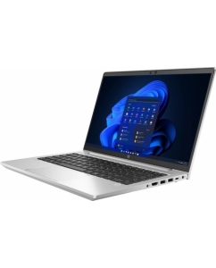 Ноутбук HP ProBook 445 G8, 4Y587EA,  серебристый | emobi