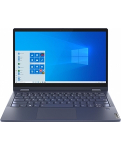 Ноутбук-трансформер Lenovo Yoga 6 13ALC6, 82ND005YRU,  синий | emobi