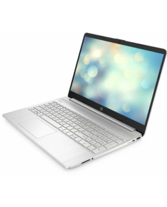 Ноутбук HP 15s-eq1104ur, 4E0V7EA,  серебристый | emobi