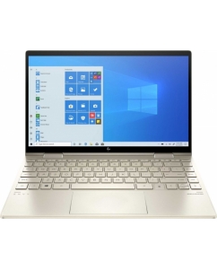 Ноутбук-трансформер HP Envy x360 13-bd0013ur, 4L5M6EA,  золотой | emobi