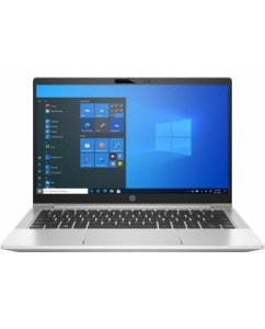 Ноутбук HP ProBook 430 G8, 43A09EA,  серебристый | emobi