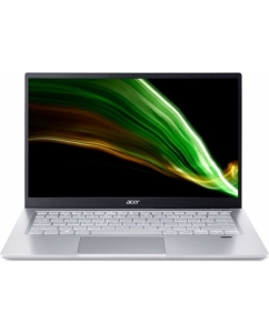 Ультрабук Acer Swift 3 SF314-511-32P8, NX.ABLER.003,  серебристый | emobi