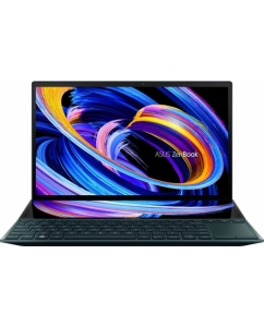 Ноутбук ASUS Zenbook UX482EG-HY434W, 90NB0S51-M004D0,  синий | emobi