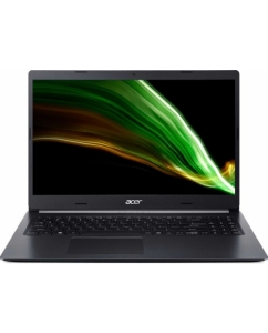 Ноутбук Acer Aspire 5 A515-45-R1NJ, NX.A85ER.00D,  черный | emobi