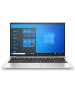Ноутбук HP EliteBook 855 G8, 401P3EA,  серебристый | emobi