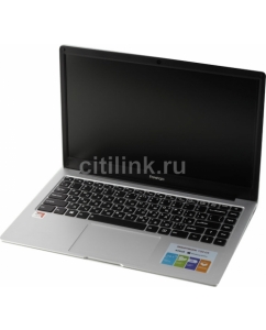 Ноутбук Prestigio SmartBook 133C4, HG1PSB133C04CGPMGCIS,  серебристый | emobi
