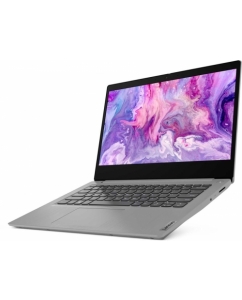 Ноутбук Lenovo IdeaPad 3 14IML05, 81WA00HCRK,  серый | emobi