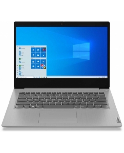 Ноутбук Lenovo IdeaPad 3 14ITL05, 81X7007ERU,  серый | emobi
