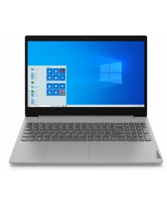 Ноутбук Lenovo IdeaPad 3 15ITL05, 81X800BQRU,  серый | emobi