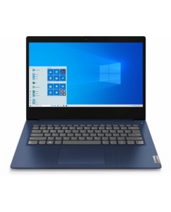 Ноутбук Lenovo IdeaPad 3 14ITL05, 81X7007FRU,  синий | emobi