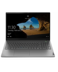 Ноутбук Lenovo Thinkbook 15 G3 ACL, 21A40005RU,  серый | emobi