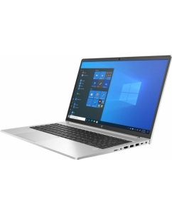 Ноутбук HP ProBook 455 G8, 3A5M6EA,  серебристый | emobi