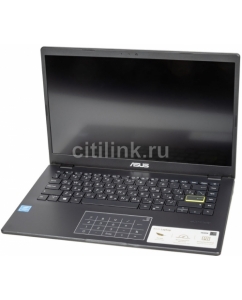 Ноутбук ASUS Vivobook Go 14 E410MA-EB023T, 90NB0Q11-M18290,  синий | emobi