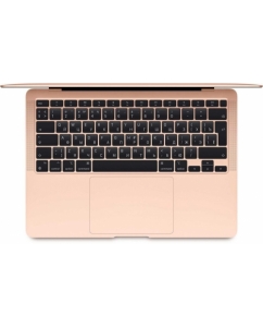Ноутбук Apple MacBook Air, MGNE3RU/A,  золотой | emobi