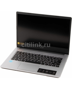 Ноутбук Acer Aspire 3 A314-35-P17Z, NX.A7SER.005,  серебристый | emobi
