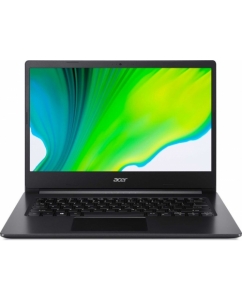 Ноутбук Acer Aspire 3 A314-22-R317, NX.HVVER.007,  черный | emobi