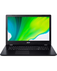 Ноутбук Acer Aspire 3 A317-52-51SE, NX.HZWER.00T,  черный | emobi