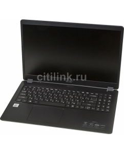 Ноутбук Acer Aspire 3 A315-56-501Q, NX.HS5ER.00E,  черный | emobi