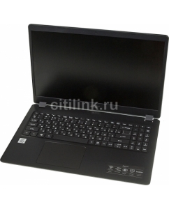 Ноутбук Acer Aspire 3 A315-56-32MF, NX.HS5ER.00P,  черный | emobi