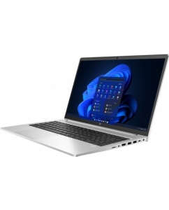 Ноутбук HP ProBook 455 G8, 32N90EA,  серебристый | emobi