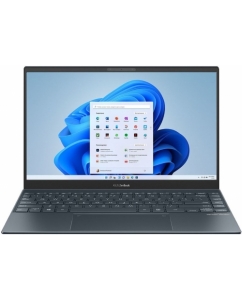 Ноутбук ASUS Zenbook 13 OLED UX325EA-KG645W, 90NB0SL1-M00EA0,  серый | emobi