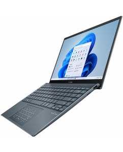 Ноутбук ASUS Zenbook UX325EA-KG299T, 90NB0SL1-M06490,  серый | emobi
