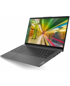 Ноутбук Lenovo IdeaPad 5 14ALC05, 82LM0035RU,  темно-серый | emobi